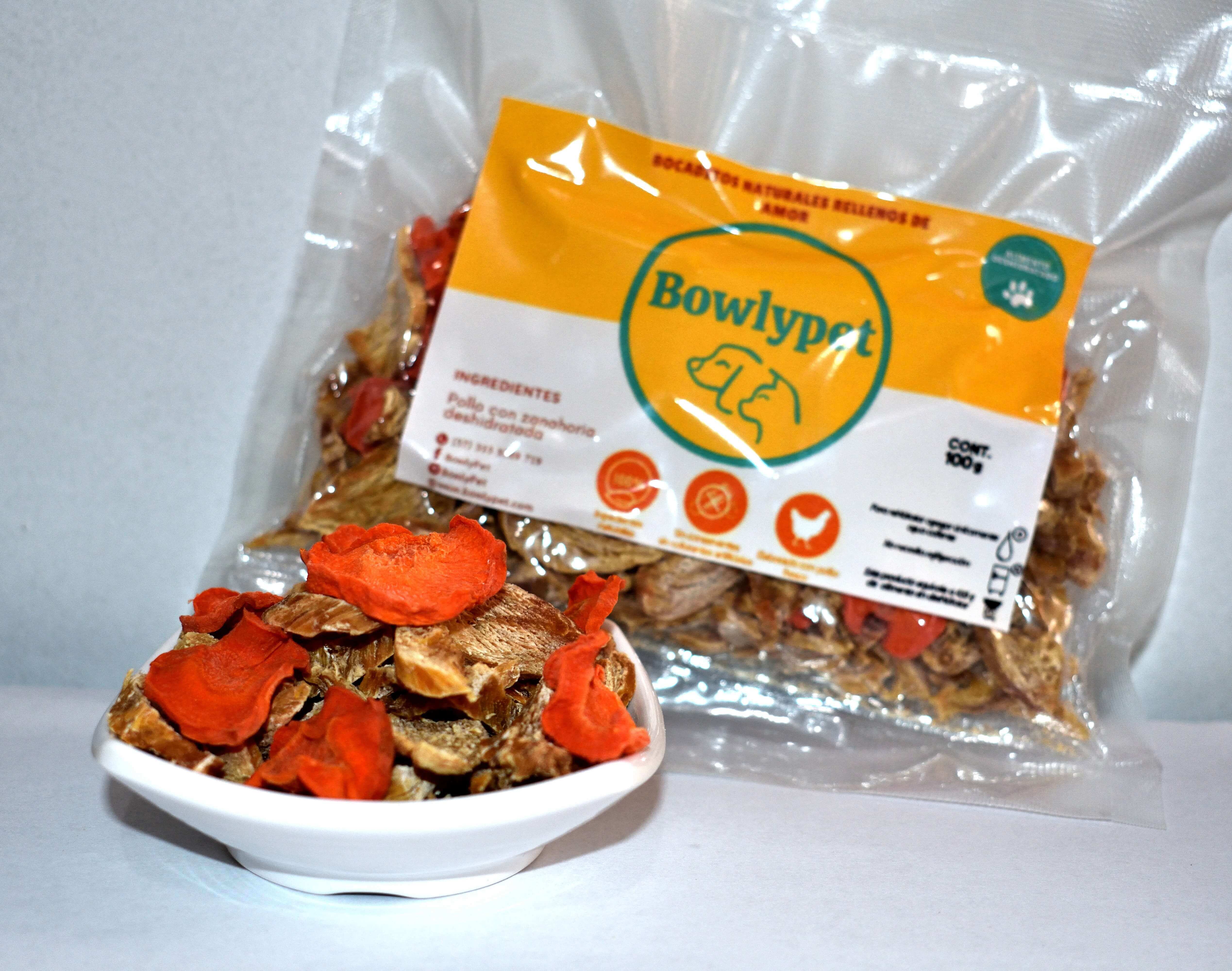 Nuestro producto